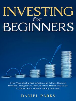 cover image of Investing for Beginners